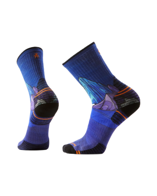Ponožky SMARTWOOL HIKE Targeted Cushion Mountain